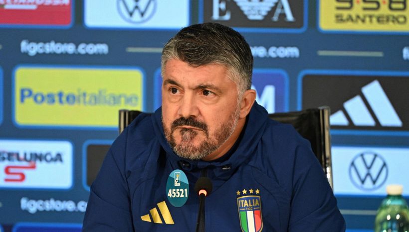 Gattuso spoilera l'Italia dei playoff: Zaniolo, Bartesaghi e Palestra nuove opzioni, ma è silenzio su Chiesa