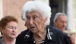 Juventus a lutto, morta Maria Sole Agnelli, sorella dell'Avvocato: adorava Madama e l'equitazione