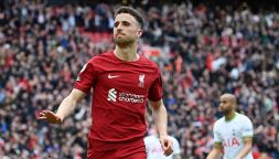 Diogo Jota oggi avrebbe compiuto 29 anni: il ricordo del Liverpool tra dolore e solidarietà