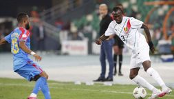 Mondiali, il caso Congo mette nei guai la Fifa: la Nigeria solleva lo scandalo, cambiano gli scenari anche per l’Italia?