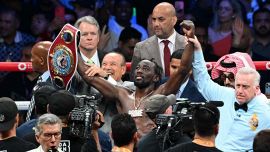 Boxe, Bud Crawford annuncia il ritiro (da imbattuto): 'La boxe mi ha dato tutto'. Usyk seguirà l'esempio di Bud?