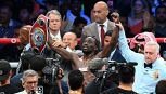 Boxe, Bud Crawford annuncia il ritiro (da imbattuto): 'La boxe mi ha dato tutto'. Usyk seguirà l'esempio di Bud?