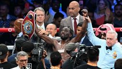 Boxe, Bud Crawford annuncia il ritiro (da imbattuto): "La boxe mi ha dato tutto". Usyk seguirà l'esempio di Bud?