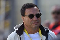 “Stabiese per sempre”: l'addio di Andrea Langella, l’uomo che ha ricostruito il destino della Juve giallobù