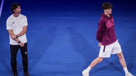 Sinner, Ferrero erede di Cahill: la pazza idea di Corretja. Allarme Alcaraz in Spagna e spunta l'ultimatum a Juanki