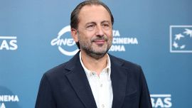 Bari, De Laurentiis si arrende: arriverà socio estero e col club in A andrà via