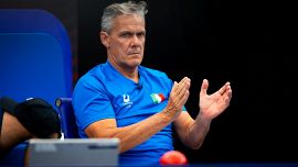 Renzo Furlan in esclusiva: “Alcaraz-Ferrero, ci si saluta per un motivo. Sinner presto numero 1. Il 2026 è di Musetti”