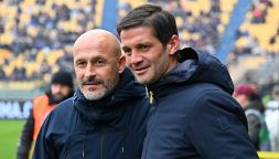 Supercoppa, dove vedere Bologna-Inter in tv e in streaming, orario e formazioni