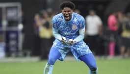 Milan per Hugo Souza c'è l'ostacolo Ancelotti: i dubbi del portiere scelto da Tare