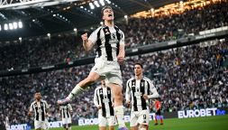 I gol "italiani" più belli del 2025: da Yildiz contro il Borussia alla sforbiciata di Nkunku