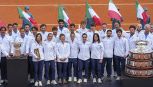 Dai trionfi di Sinner e Paolini, ai successi in Coppa Davis e BJKC: l’Italia del tennis domina (ancora) il mondo