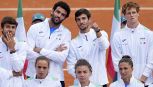 Dal marziano Sinner alla sorpresa Cobolli, fino allo sfortunato Berrettini: il pagellone 2025 del tennis azzurro