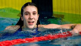 Alessandra Mao, il record spaziale a 14 anni non la salva da un’intervista surreale: “Ma io sono contenta così”