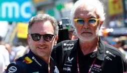Altro che Ferrari, Horner si prende tutta l'Alpine di Briatore e la FIA mette una pezza (tardi) sui motori illegali