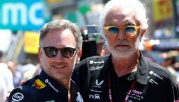 Altro che Ferrari, Horner si prende tutta l'Alpine di Briatore e la FIA mette una pezza (tardi) sui motori illegali
