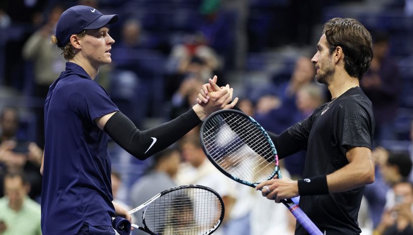 Sinner, altro che Alcaraz numero 1: per Musetti è Jannik il più forte. E Lorenzo da a Kyrgios dell’ex giocatore