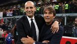 Napoli-Milan, le formazioni ufficiali: ecco il sostituto di Leao scelto da Allegri, Conte ritrova Lobotka
