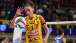 Mondiale per Club FIVB, la finale sarà tutta italiana: Scandicci domina il Dentil, Conegliano rimonta l'Osasco