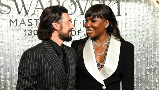 Venus Williams e Andrea Preti ancora sposi: festa da urlo a Palm Beach e regalo esagerato di Serena