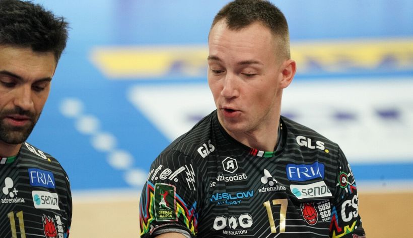 Volley, Mondiale per Club: Perugia sul tetto del mondo, Osaka schiantata per 3-0. Giannelli MVP, la dedica per Lorenzetti