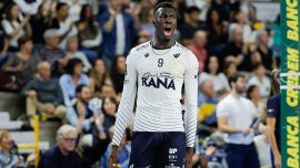 L'Italia del volley sogna di convocare Noumory Keita, ma attende le nuove regole FIVB