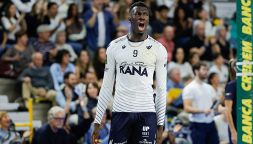 L'Italia del volley sogna di convocare Noumory Keita, ma attende le nuove regole FIVB