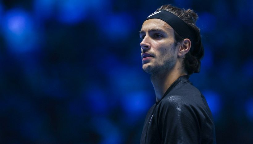 Musetti umiliato da Gaston, altro che rivale di Sinner-Alcaraz. In Francia attaccano Lollo: “Una parodia del tennis”