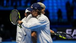 Terremoto Alcaraz: Carlos silura Ferrero dopo sette anni e si affida a Samuel Lopez, l’uomo della svolta nel 2025