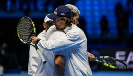 Terremoto Alcaraz: Carlos silura Ferrero dopo sette anni e si affida a Samuel Lopez, l’uomo della svolta nel 2025