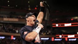 John Cena, l'ultimo ballo della carriera è già infuocato: Gunther sfida la leggenda del wrestling