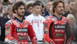 'Bagnaia deve essere più figlio di buona donna': Bulega esagera, grazie Rossi e Toprak mette già in crisi Marquez