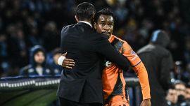 Atalanta, dalla lampada di Palladino ecco il nuovo Lookman: sorride anche quando viene sostituito