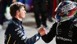 Antonelli chiede scusa, Verstappen: 'Fratello non preoccuparti', il record di Schumacher e Max perde Lambiase