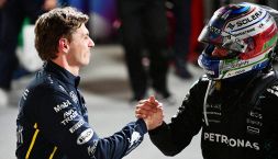 Antonelli chiede scusa, Verstappen: "Fratello non preoccuparti", il record di Schumacher e Max perde Lambiase