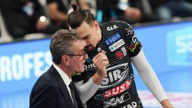 Volley, Mondiale per Club: Perugia non sente la fatica, schianta il Sada Cruzeiro e vola in semifinale