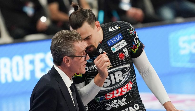 Volley, Mondiale per Club: Perugia non sente la fatica, schianta il Sada Cruzeiro e vola in semifinale