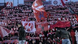 Serie C: Vicenza, Ravenna e Benevento regine dell'inverno: dal 3 gennaio inizia il ritorno