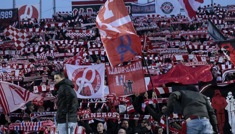 Serie C: Vicenza, Ravenna e Benevento regine dell'inverno: dal 3 gennaio inizia il ritorno