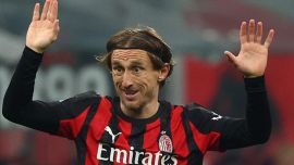 Milan, Modric: 'Ecco perché potevo venire solo qui'. L'infanzia in guerra e il sogno Real, il croato si confessa