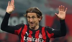 Milan, Modric: "Ecco perché potevo venire solo qui". L'infanzia in guerra e il sogno Real, il croato si confessa