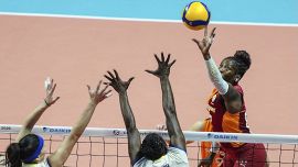 Milano, senza Egonu ci pensa Pietrini: Scandicci rischia, ma Antropova c’è. Sylla guida il Galatasaray in CEV Cup