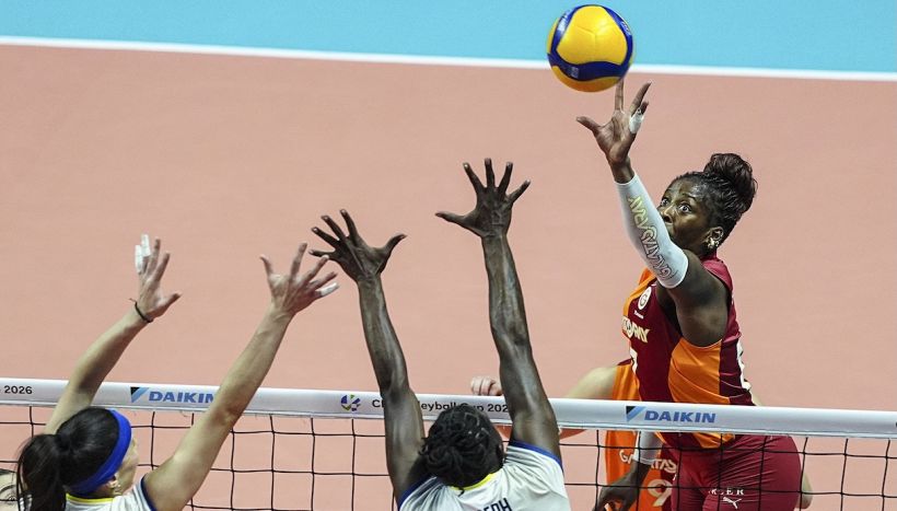 Milano, senza Egonu ci pensa Pietrini: Scandicci rischia, ma Antropova c’è. Sylla guida il Galatasaray in CEV Cup