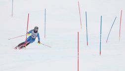 Sci Alpino, Giada D'Antonio a Copper Mountain vuol stupire ancora: con lei ci sarà anche Giorgia Collomb