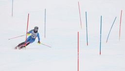 Sci Alpino, Giada D'Antonio a Copper Mountain vuol stupire ancora: con lei ci sarà anche Giorgia Collomb