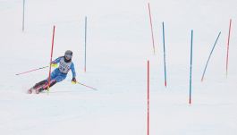 Sci Alpino, Giada D'Antonio a Copper Mountain vuol stupire ancora: con lei ci sarà anche Giorgia Collomb