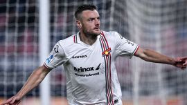 Cremonese, tutti pazzi per Vardy: la nuova vita dell'ex Leicester tra lago di Garda e dieta personalizzata