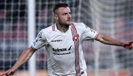 Cremonese, tutti pazzi per Vardy: la nuova vita dell'ex Leicester tra lago di Garda e dieta personalizzata