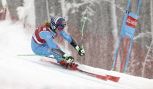 Diretta Slalom Gigante Femminile Tremblant LIVE