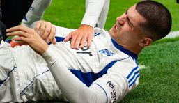 Morata, piove sul bagnato: l'infortunio dopo la crisi con Alice, dalla Spagna arriva il salvagente