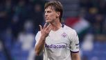 Fiorentina, Gudmudsson smentisce Vanoli: 'Mai rifiutato di battere il rigore'. Si scatena la bufera